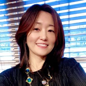 Meet your Posher, Hyun sun